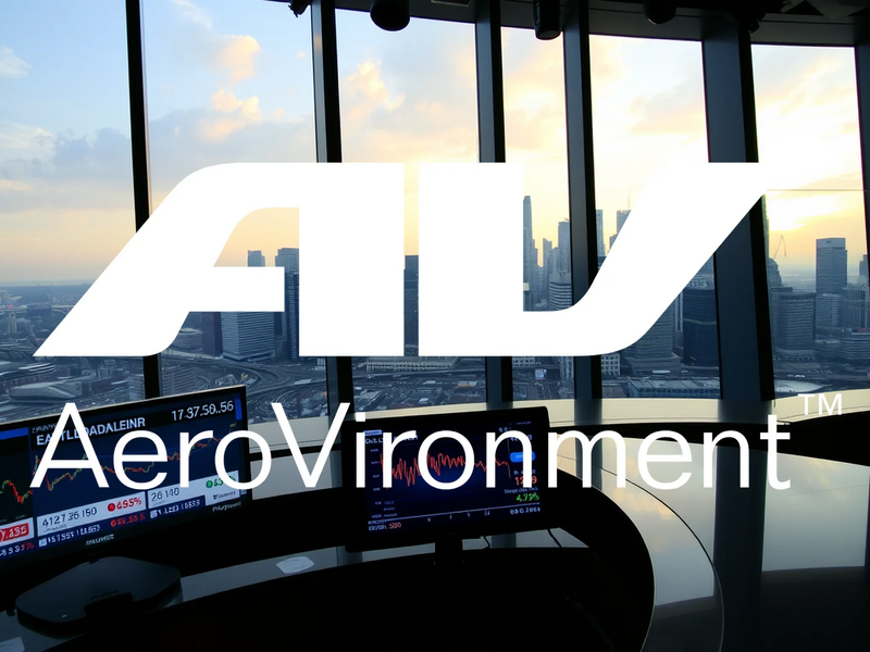 AeroVironment Aktie: Raketenstart geht weiter! - Foto: über boerse-global.de