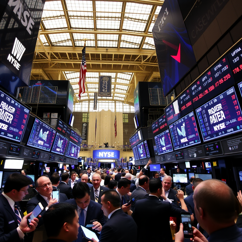 The Hidden Concentration Risk in Your Global ETF Portfolio - Foto: über boerse-global.de