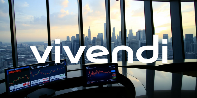 Vivendi Aktie: Afrika-Offensive! - Foto: über boerse-global.de