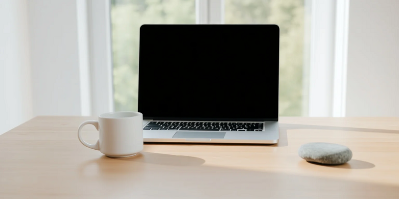 Digitale Entspannung: Warum 2025 das Ende der Tech-Diät bedeutet - Foto: über boerse-global.de