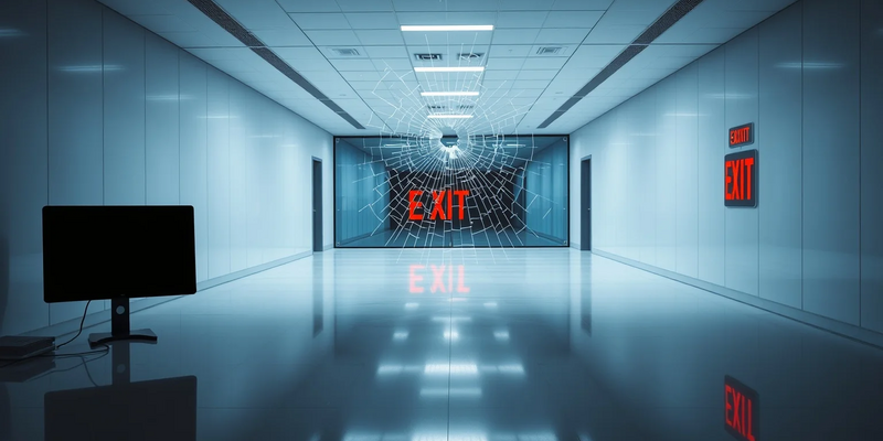 Windows 10: Millionen Nutzer ab sofort Cyberkriminellen schutzlos ausgeliefert - Foto: über boerse-global.de