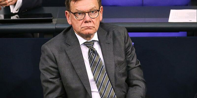 Johann Wadephul (Archiv) - Foto: über dts Nachrichtenagentur