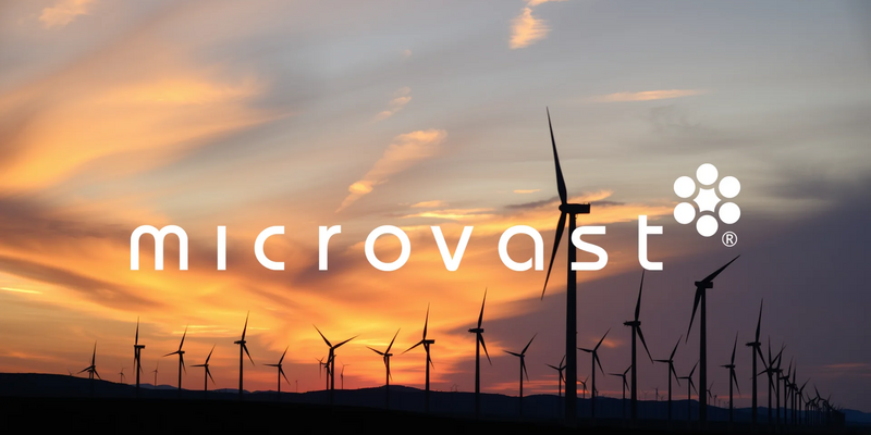 Microvast Shares Surge as China’s Rare Earth Export Controls Reshape Battery Sector - Foto: über boerse-global.de