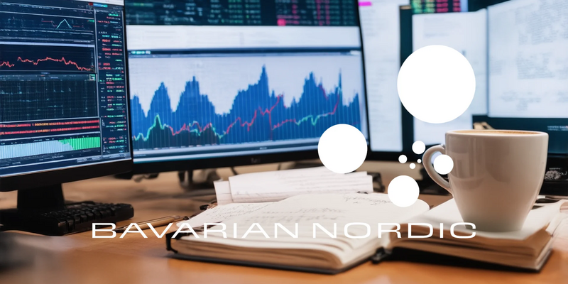Bavarian Nordic Aktie: Alles oder nichts! - Foto: über boerse-global.de