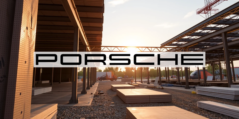 Porsche AG Aktie: Hindernisse beseitigen? - Foto: über boerse-global.de