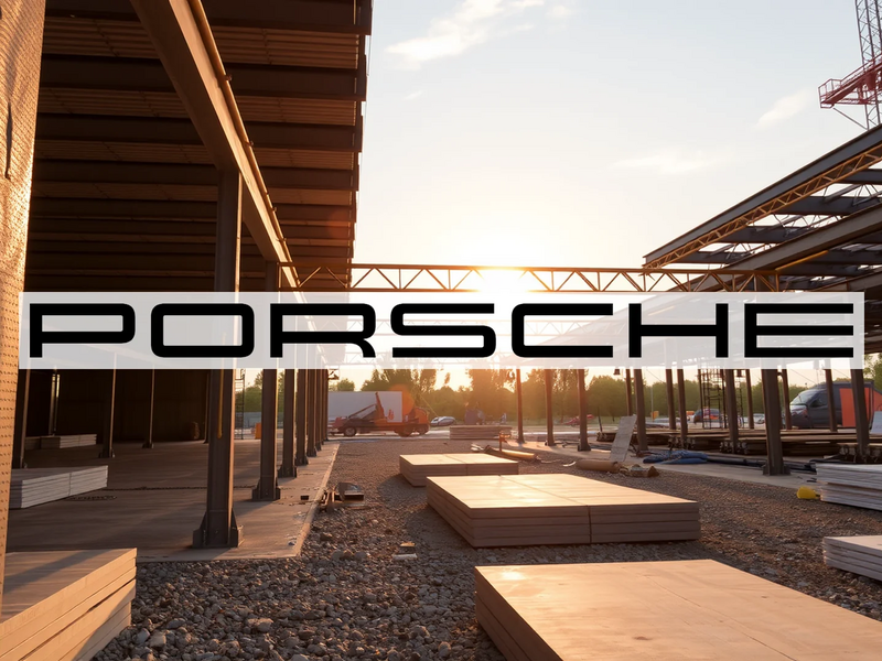 Porsche AG Aktie: Hindernisse beseitigen? - Foto: über boerse-global.de