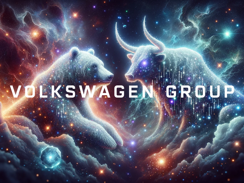 Volkswagen Aktie: Cupra-Boss entscheidet! - Foto: über boerse-global.de