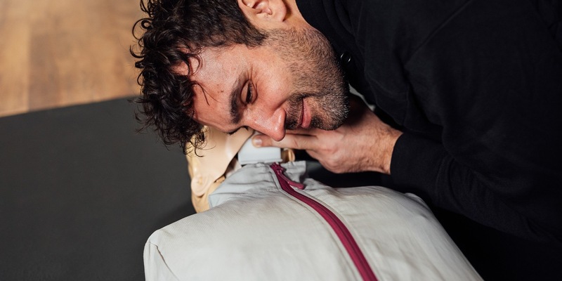 Erste-Hilfe-Kurs Leipzig: Mit PRIMEROS auch als Fahranfänger optimal auf den Ernstfall vorbereitet - Foto: presseportal.de