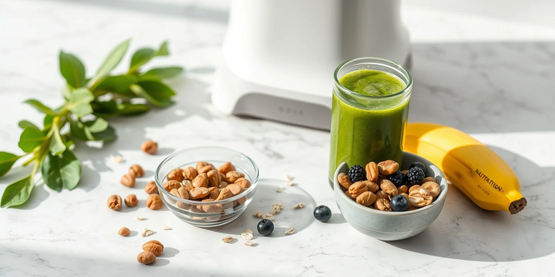 Sport-Snacks: Revolution im deutschen Fitness-Markt - Foto: über boerse-global.de