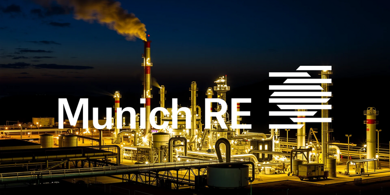 Münchener Rück Aktie: Trügerische Erholung? - Foto: über boerse-global.de