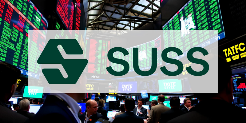 SÜSS MicroTec Aktie: Durchbruch nach langer Durststrecke! - Foto: über boerse-global.de