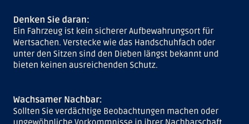 POL-PDTR: Grenzüberschreitender Polizeiaustausch - das 3M-Treffen bei der Polizei Saarburg - Foto: presseportal.de