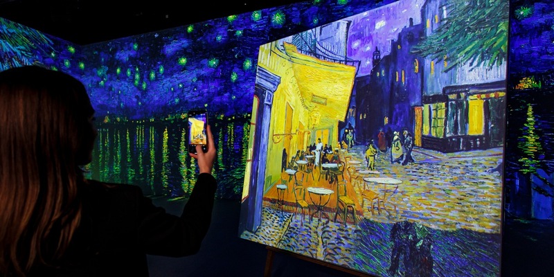 VINCENT: ZWISCHEN WAHN UND WUNDER erzählt von Johanna van Gogh, der kaum beachteten Heldin hinter den Meisterwerken - Foto: presseportal.de