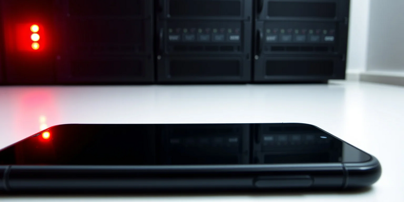 Pixnapping: Android-Schwachstelle klaut Daten vom Bildschirm - Foto: über boerse-global.de