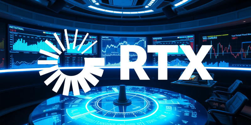 Raytheon Parent RTX Faces Market Skepticism Despite Defense Contract Wins - Foto: über boerse-global.de