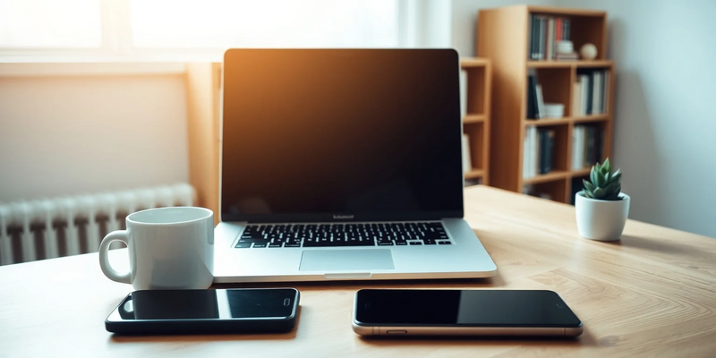 Digital Detox: Vom Wellness-Trend zur Überlebensstrategie - Foto: über boerse-global.de