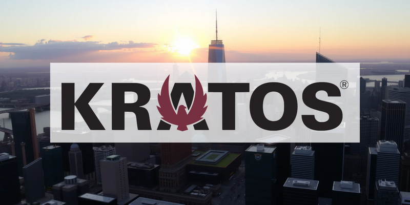 Kratos Defense Shares Soar on New Weapons System and Analyst Optimism - Foto: über boerse-global.de
