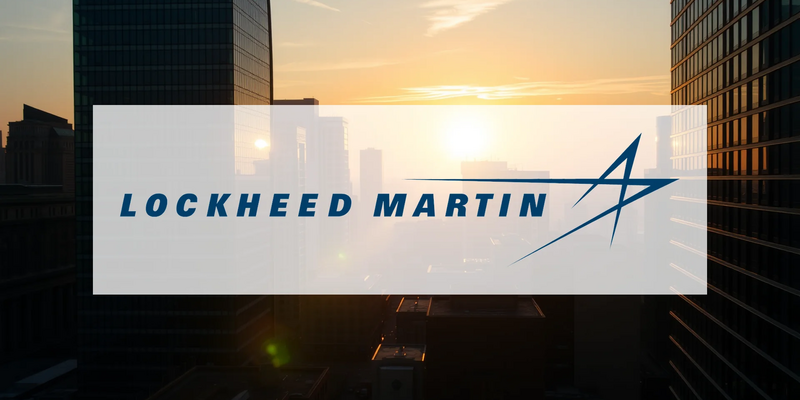 Lockheed Martin Shares Approach Critical $500 Threshold Ahead of Earnings - Foto: über boerse-global.de