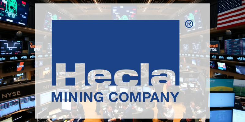 Hecla Mining Shares Surge Amid Record Silver Rally - Foto: über boerse-global.de