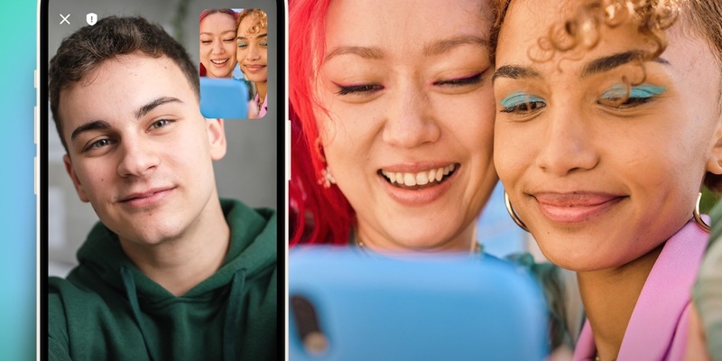 Soziale Einsamkeit nimmt zu: Wie sichere digitale Räume stattdessen echte Verbindungen fördern können - Foto: presseportal.de