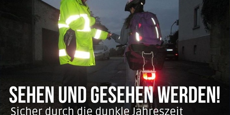 POL-PDKL: Polizei und ADFC informieren gemeinsam auf dem Wochenmarkt - Foto: presseportal.de