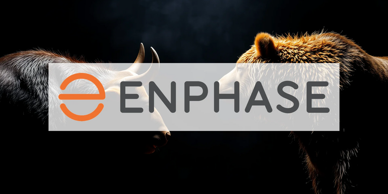 Can Europe’s Energy Transition Revive Enphase Energy’s Prospects? - Foto: über boerse-global.de