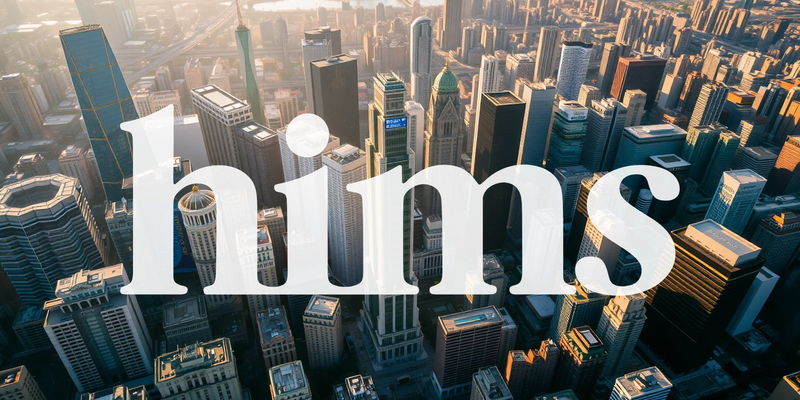 Leadership Consolidation at Hims & Hers Signals Strategic Shift - Foto: über boerse-global.de