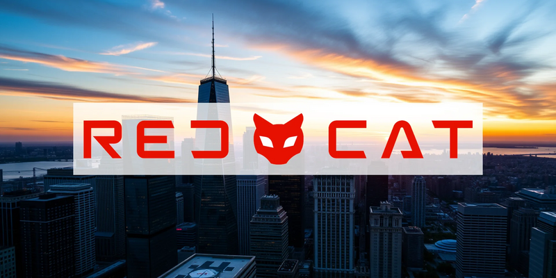 Critical Deadline Looms for Red Cat Investors Amid Fraud Allegations - Foto: über boerse-global.de