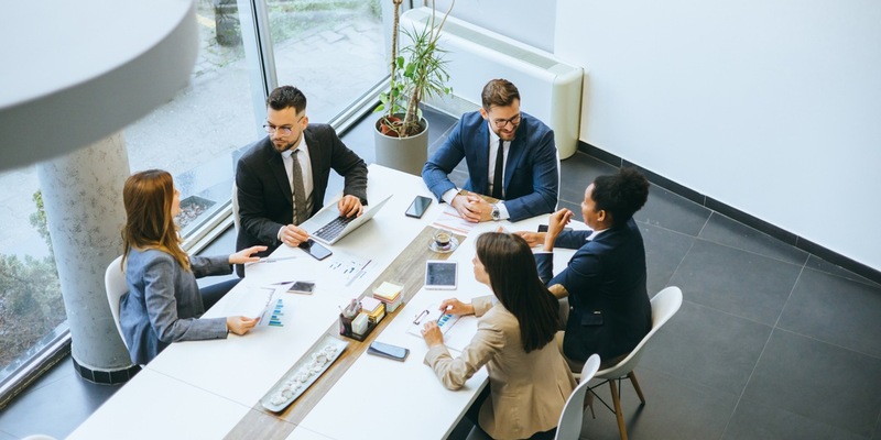 Umfangreiches Tarif-Update: ROLAND Rechtsschutz veröffentlicht neuen Tarif / Ab sofort sind zahlreiche neue Leistungen für Gewerbekunden und Privatkund:innen verfügbar - Foto: presseportal.de