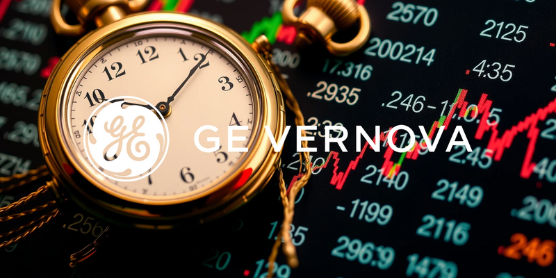 Is GE Aerospace Flying Too Close to the Sun? - Foto: über boerse-global.de