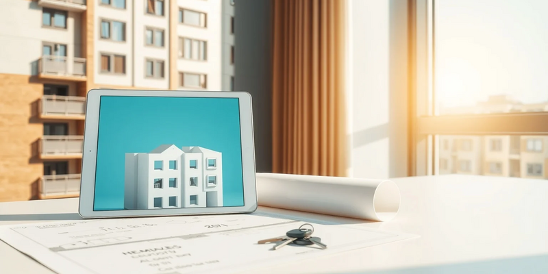 SPÖ deckelt Mieten: Private Vermieter erstmals reguliert - Foto: über boerse-global.de