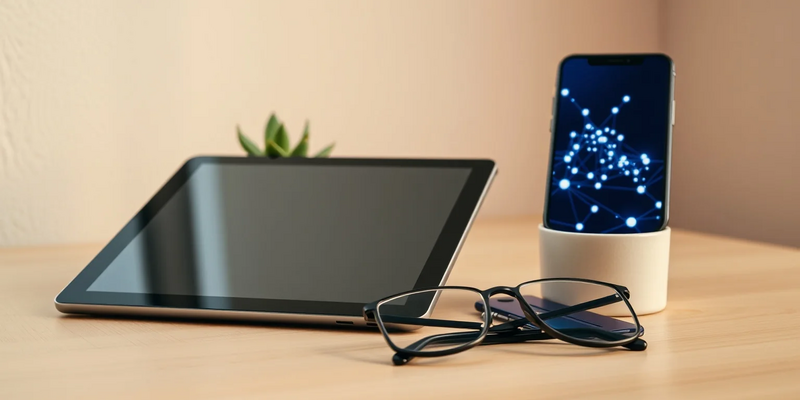 Senioren-Apps: Warum Technologie das Altern revolutioniert - Foto: über boerse-global.de