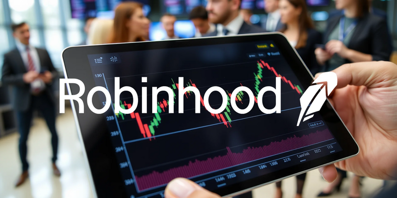 Robinhood’s Billion-Dollar Bet on Prediction Markets - Foto: über boerse-global.de