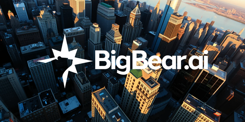 BigBear.ai Shares Surge on Defense Technology Partnership - Foto: über boerse-global.de