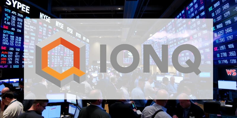 Quantum Computing Stocks Surge Following Major Banking Initiative - Foto: über boerse-global.de