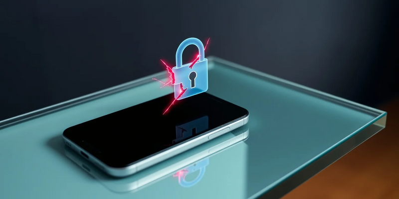 Android-Sicherheitslücke: Pixnapping stiehlt Passwörter ohne Berechtigung - Foto: über boerse-global.de