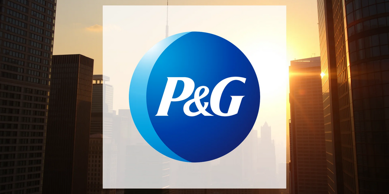 Procter & Gamble Aktie: Absturz zum Aktionärstreffen! - Foto: über boerse-global.de