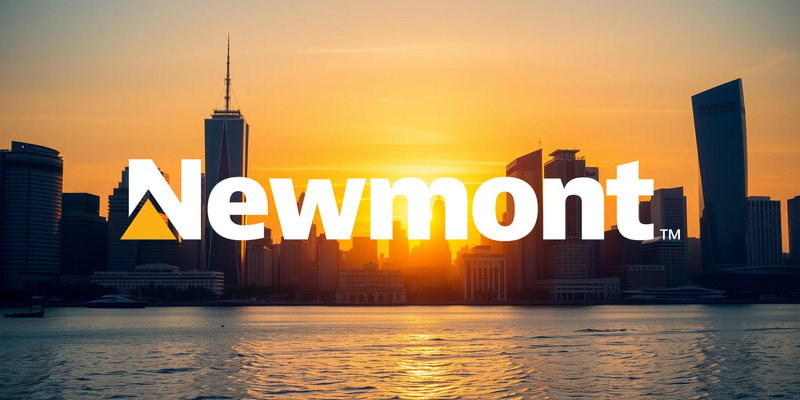 Mining Giant Newmont Receives Major Vote of Confidence from Goldman Sachs - Foto: über boerse-global.de