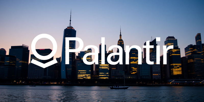 Palantir’s Meteoric Ascent: From Niche Player to $400 Billion AI Powerhouse - Foto: über boerse-global.de