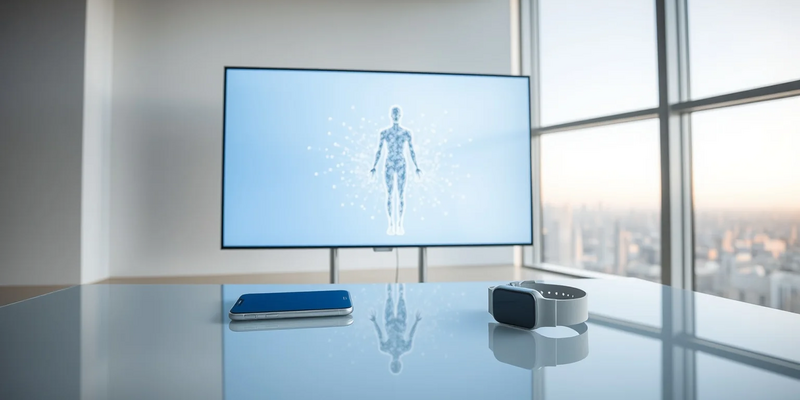 Twin Health kooperiert mit Peloton: KI verschreibt individuelle Workouts - Foto: über boerse-global.de