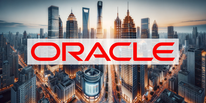 Oracle’s Strategic AI Expansion Gains Momentum with Key Partnerships - Foto: über boerse-global.de