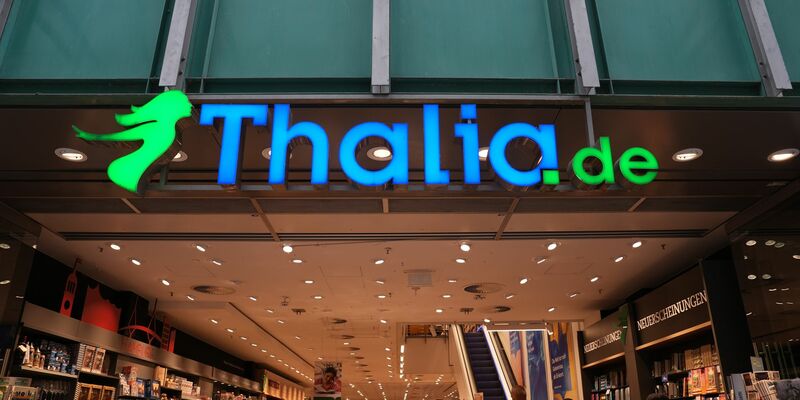 Die Buchhandelskette Thalia will demnächst einen ersten eigenen Spielwaren-Laden eröffnen. Er soll in Lüdenscheid entstehen, nicht weit weg von der Unternehmenszentrale in Hagen. (Archivbild) - Foto: Marcus Brandt/dpa