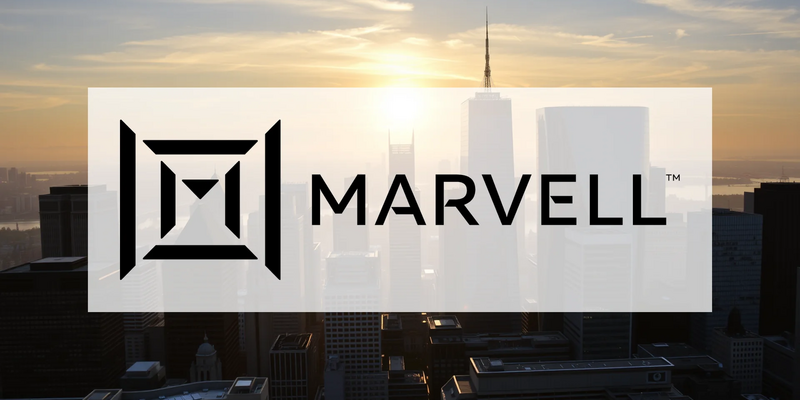 Marvell Technology Aktie: KI-Boom befeuert Rally! - Foto: über boerse-global.de