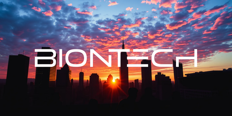 BioNTech Achieves Major Oncology Breakthrough with Breast Cancer Treatment - Foto: über boerse-global.de