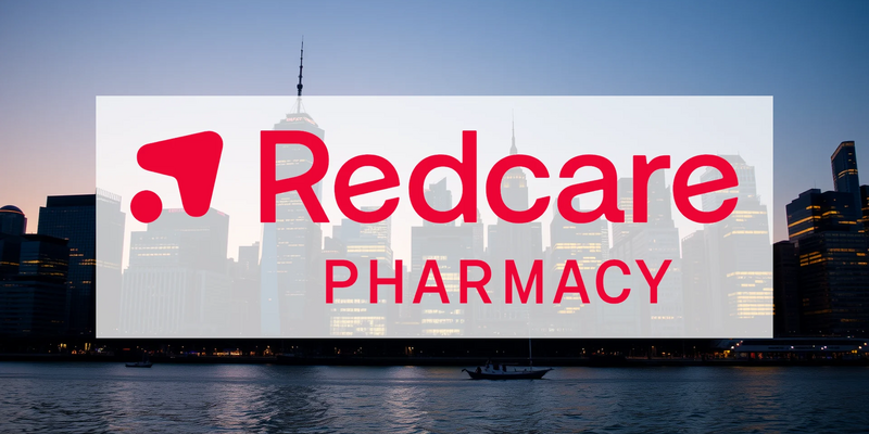 Redcare Pharmacy Shares Stage Impressive Recovery - Foto: über boerse-global.de