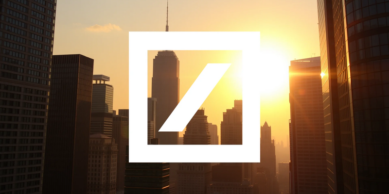 Deutsche Bank’s Moment of Truth Approaches as Q3 Earnings Loom - Foto: über boerse-global.de