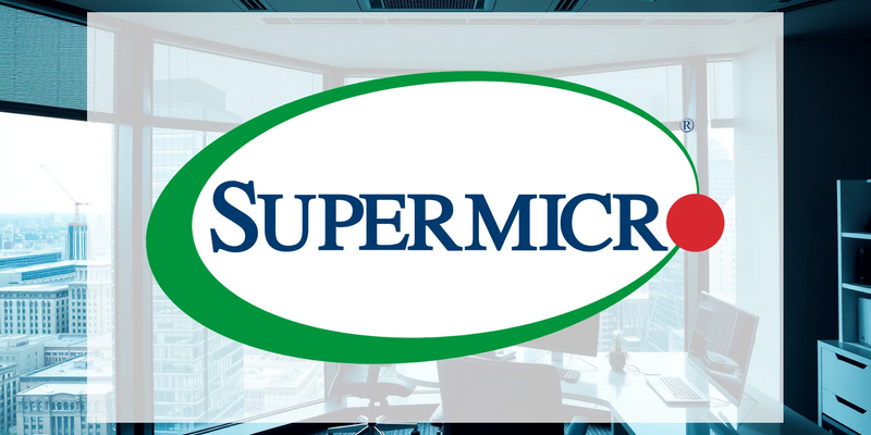 Super Micro Aktie: Institutioneller Kampf! - Foto: über boerse-global.de