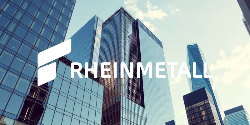 Rheinmetall Shares Approach €2,000 Milestone on Strong Fundamentals - Foto: über boerse-global.de