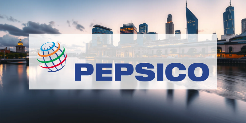 PepsiCo Aktie: Neustart mit Hindernissen - Foto: über boerse-global.de