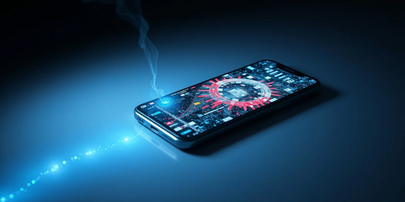 Android-Sicherheitslücke bedroht Millionen Smartphones - Foto: über boerse-global.de